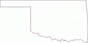 Oklahoma Outline  